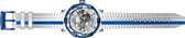 Horlogeband voor Invicta S1 Rally 26621