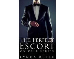 On Call Series 1 - The Perfect Escort