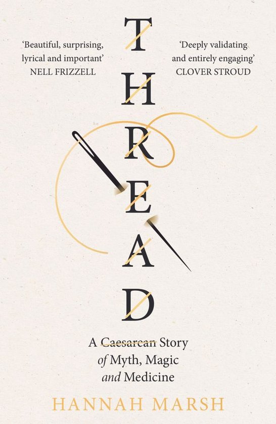 Thread - cover