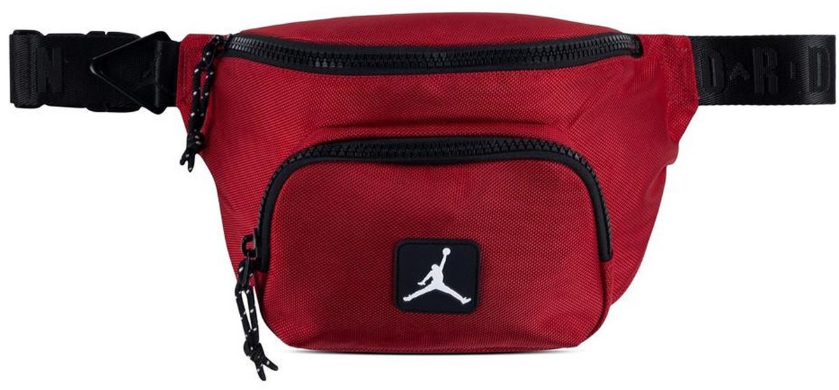 Heuptas Nike MA0887 R78 Rood