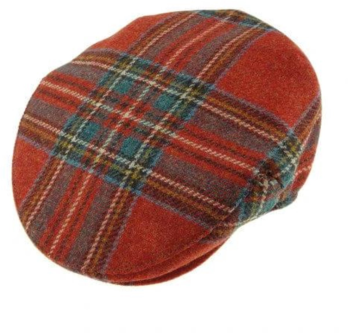 Pet Royal Stewart tartan - 100%wol - Glen Appin of Scotland M (57-58 cm)