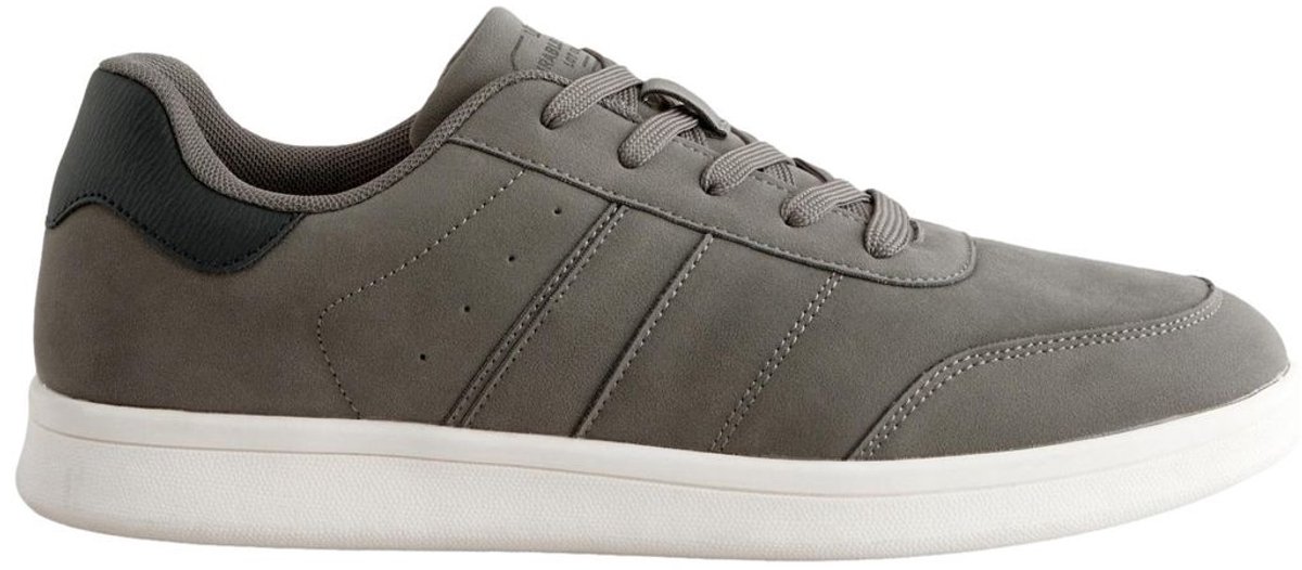 Next - Heren - Sneakers - Grijs