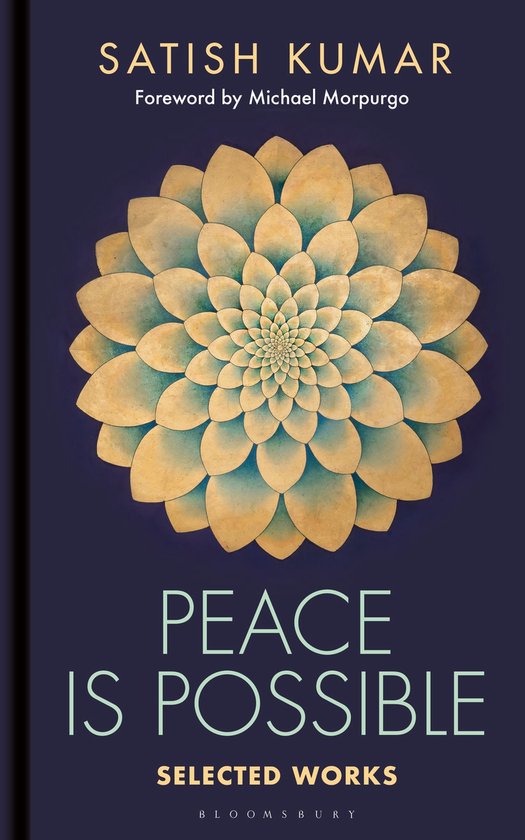 Peace is Possible - cover