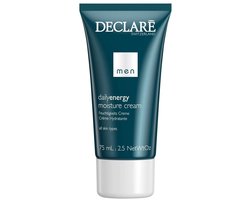 Daily Energy Moisturizing Cream