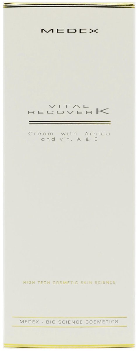 Medex Vital Recover K - 50ml