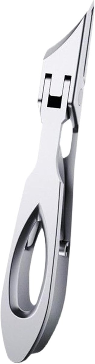 Nagelknipper - Nageltang pedicure - Nauwkeurig Knippen - Brede Opening - 10 cm