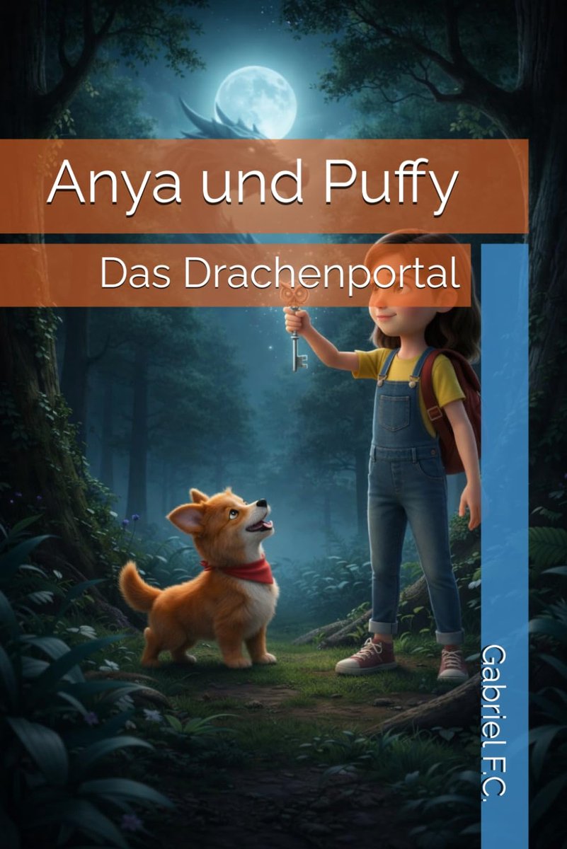 Drakenportaal Avontuur - Kinderboek Sprookjes - Leesplezier Voorlezen - Magische Wereld Ontdekking - 15x23x1 cm