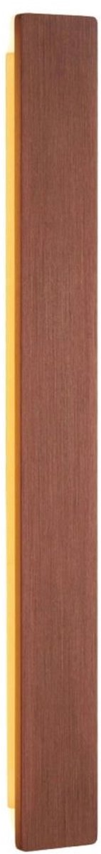 Kosilum - Energy - Wandlamp - Koper - Aluminium