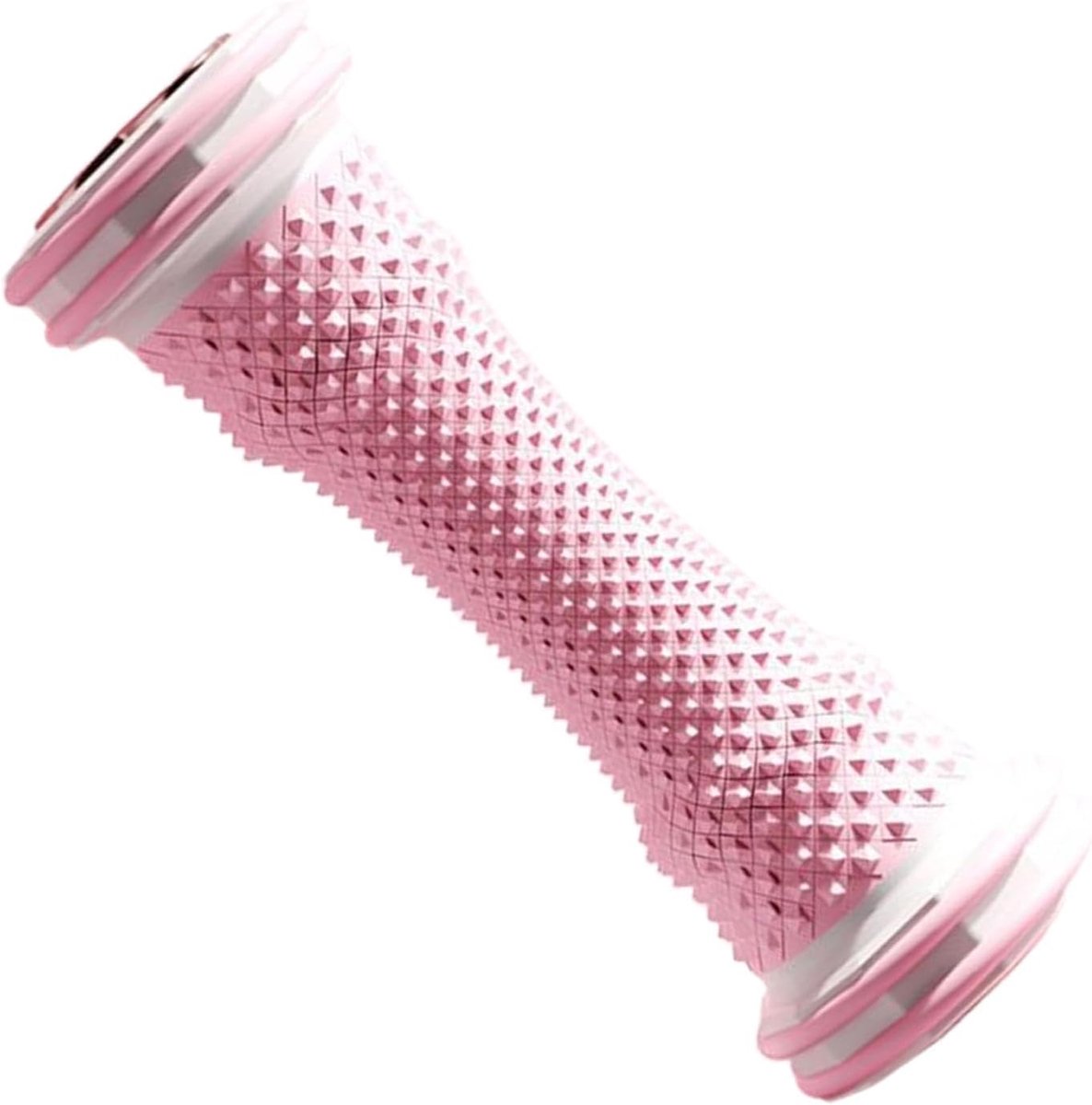 Voetmassagerol - Voetrol massager - Spierontspanning - Ergonomisch ontwerp - 20 x 7 x 7 cm