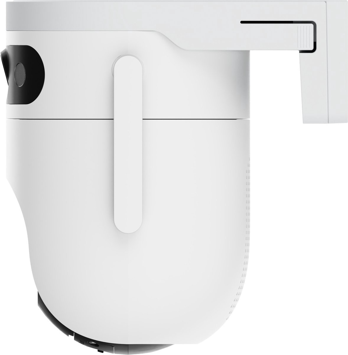 EZVIZ H9c 2K Buiten Camera Dubbele Lens - 360° Beveiligingscamera - IP Camera Buiten met Kleuren Nachtzicht - Beveiligingscamera AI Persoon/Voertuig Detectie - Tweeweg Audio - Wit - 1 Stuk – foto 5