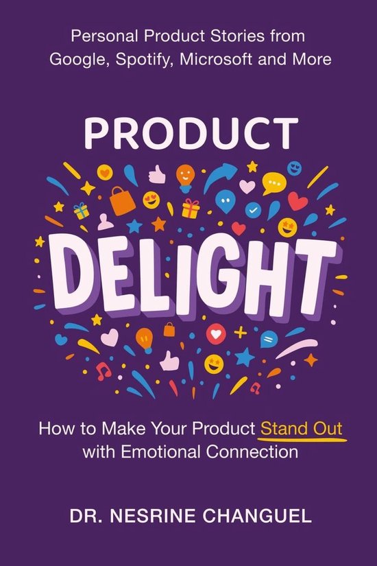 Product Delight - cover