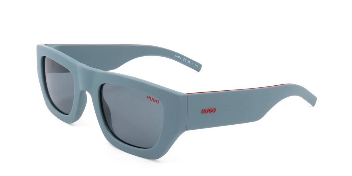 Hugo HG 1252/S Azure 51/23/140 MAN Zonnebrillen