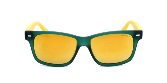 Kinderzonnebril Police SK03350P13G Grijs (ø 50 mm) — afbeelding 4