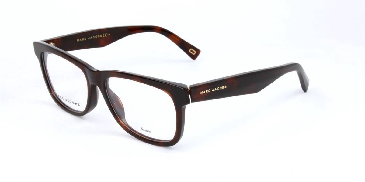 Marc Jacobs Marc 235 086 Glasdiameter: 53