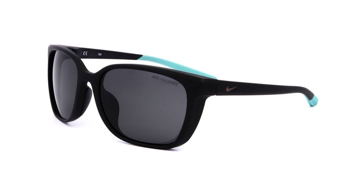 Nike NIKE SENTIMENT CT7886 Matte black/black/dark grey 56/18/130 WOMAN Zonnebrillen