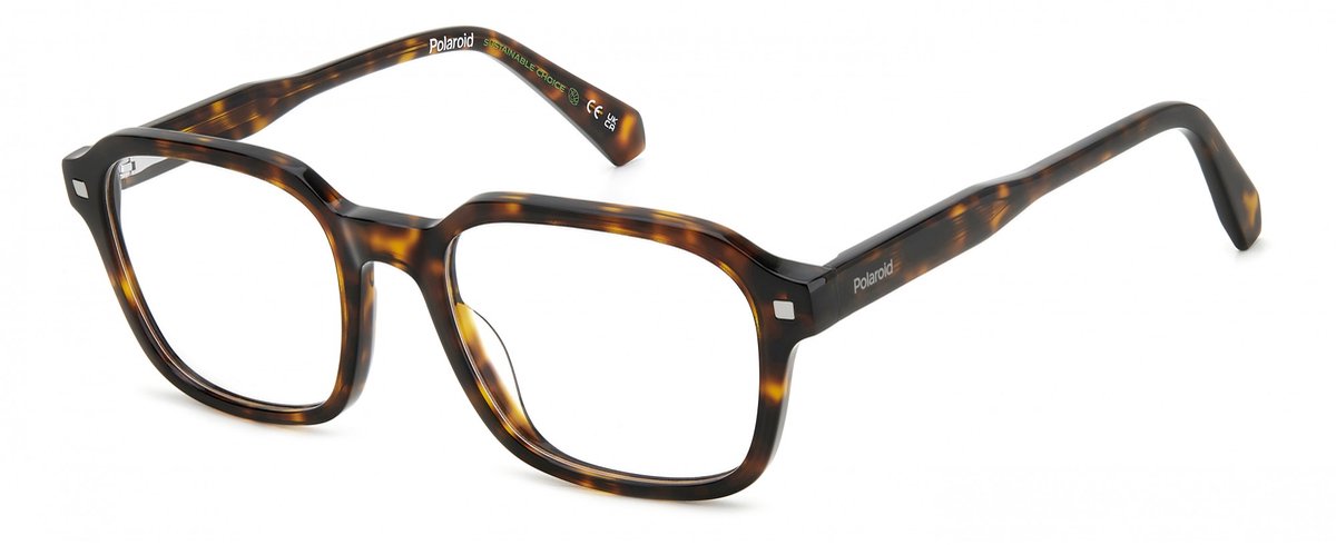 Polaroid PLD D518 086Glasdiameter: 52