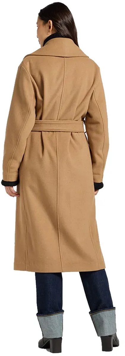 Lee 112371065 Jas L Vrouw Camel
