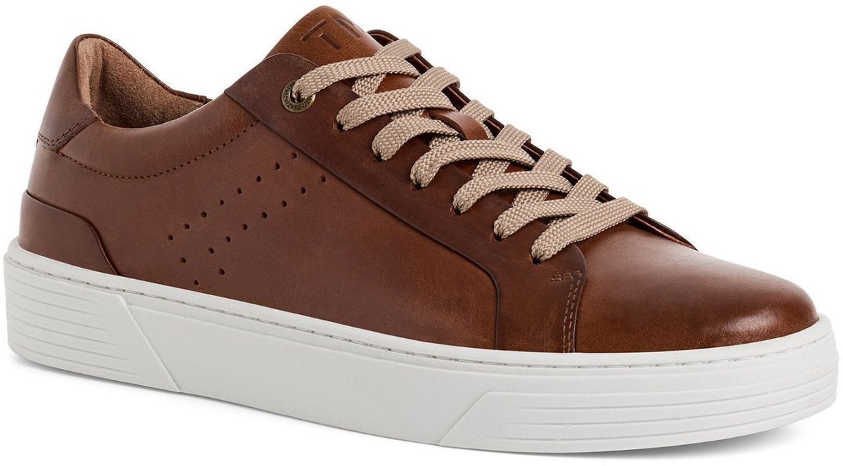 Marco Tozzi MT SPORT Heren Sneaker 2-13657-46 305 F-breedte Maat: 46 EU
