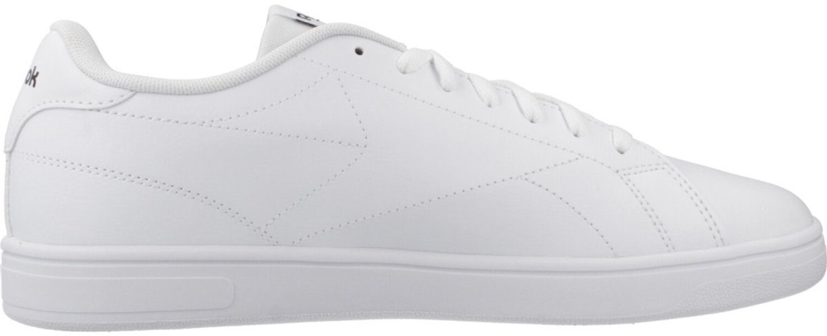 Reebok Court Clean Schoenen Wit EU 42