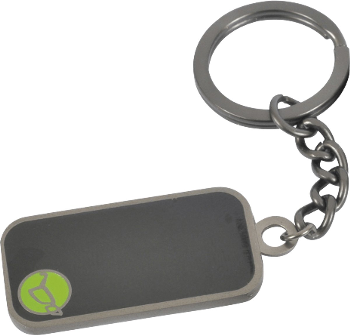 Korda Dog Tag Sleutelhanger