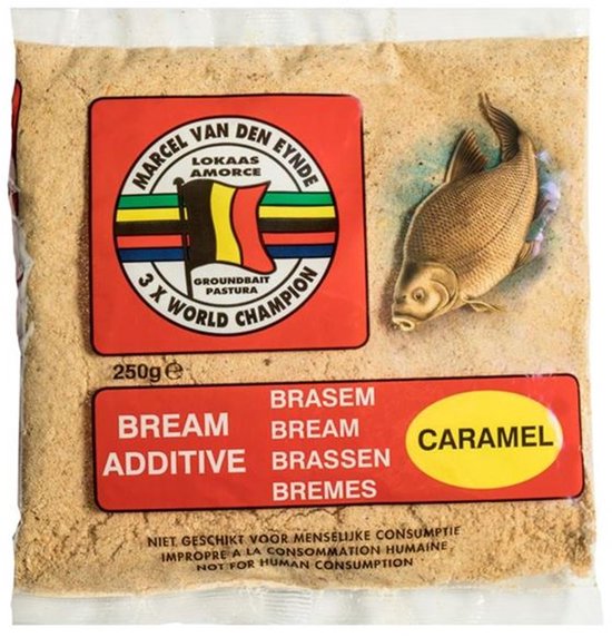 van den Eynde Brasem - Boilies - 250 gr — afbeelding 4