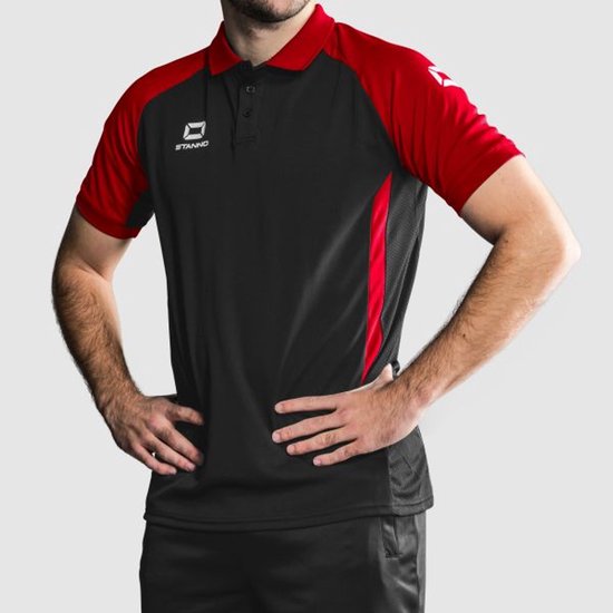 Stanno Stadio Polo - Maat L