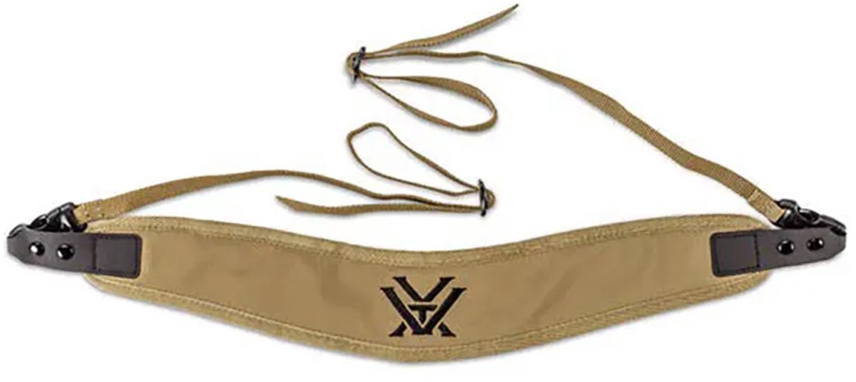 Vortex Glasspak Pro Nekriem Bruin