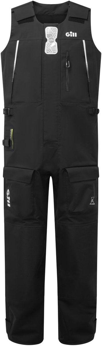 Gill OS14 Ocean Salopette - Heren - Large