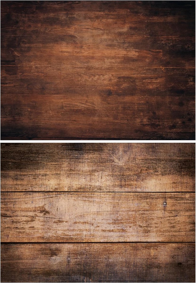 Dubbelzijdig Fotografie Oppervlak voor Productfotografie - Groot Formaat (84x60cm)