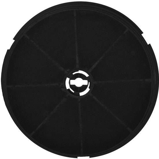 Whirlpool CHF303/1 Filter Koolstof 205x43x213mm