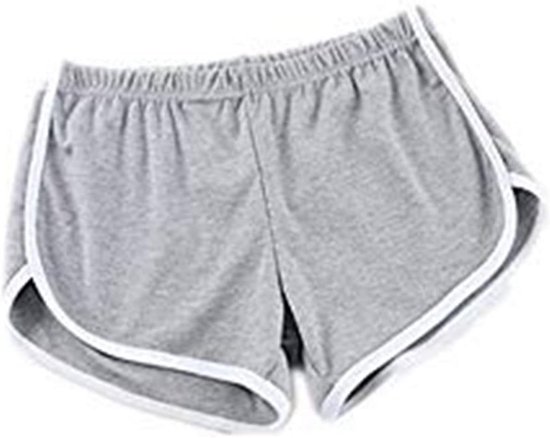 Comfortabele Sportshorts Dames - Kattegoed voor Yoga, Dans en Training — afbeelding 5