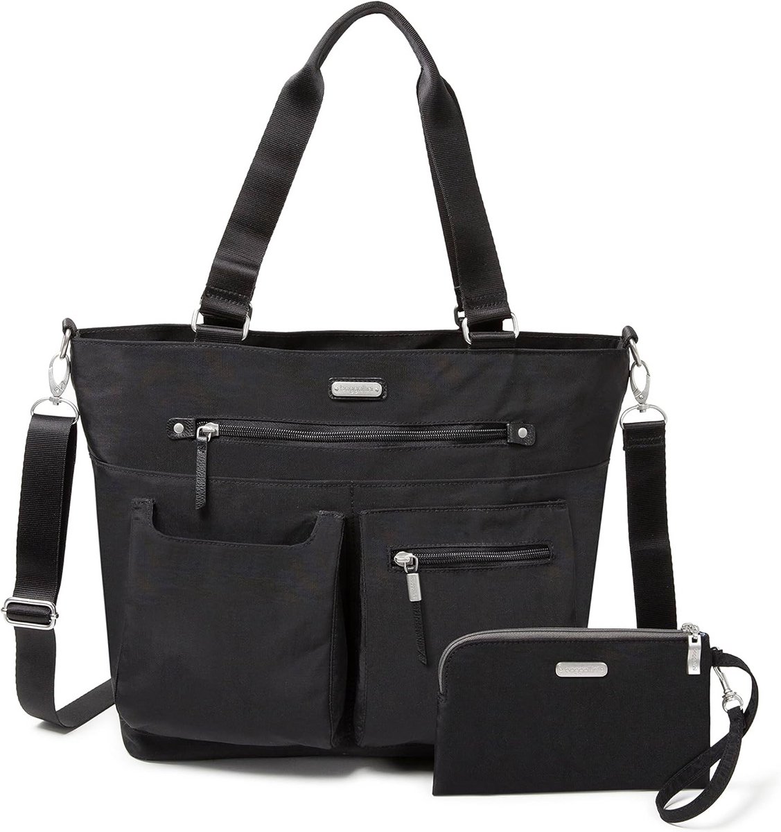 Lichte Crossbody Tas voor Dames met RFID Bescherming - Draagtas voor Dagelijks Gebruik en Reizen