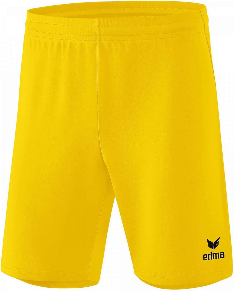 Lichte Heren Sportshort voor Training en Teamsport - Vochtregulerend