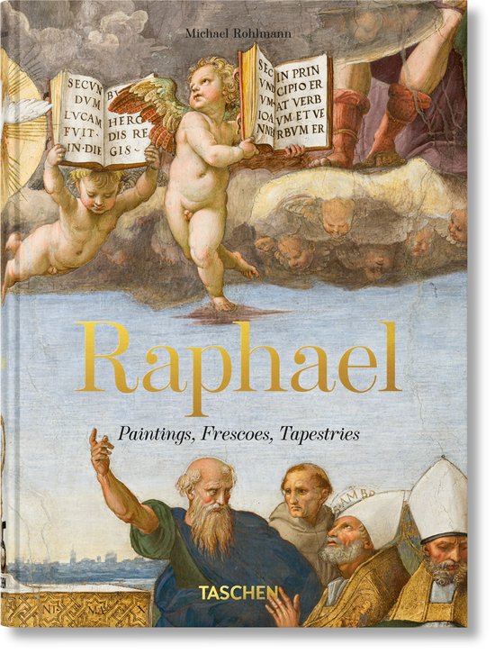 45th Edition- Raphael