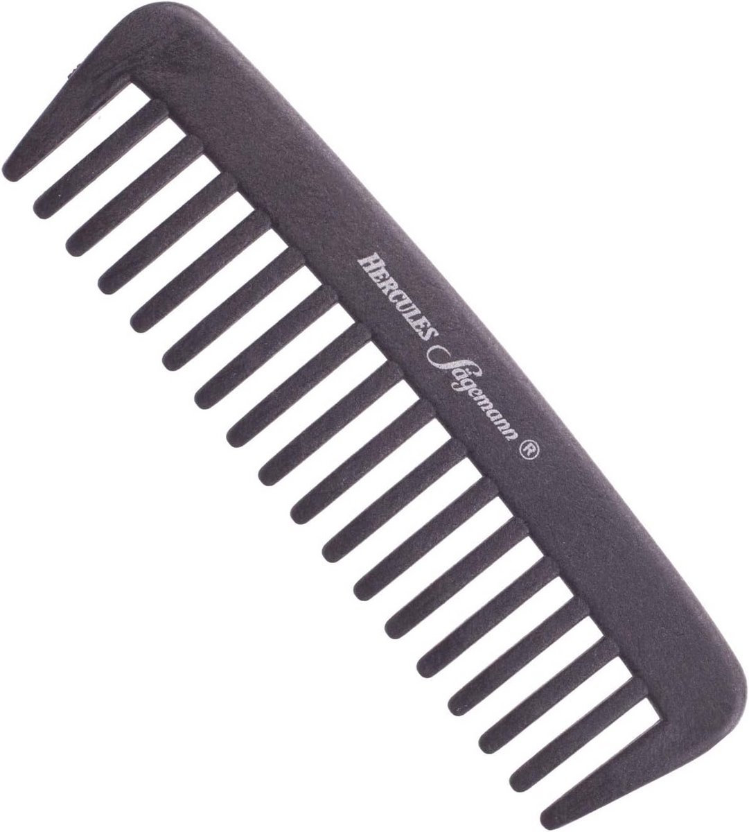 Afrokam C97 232 Antistatisch Haarkrullenverzorging Kam