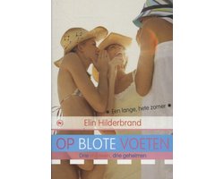 Omslag van Chicklit II - Op blote voeten