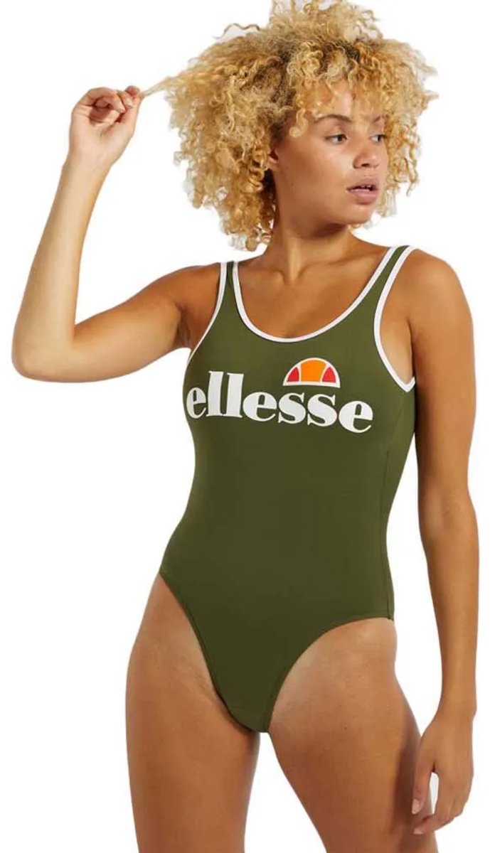 Ellesse Lilly Zwemkleding S Vrouw Creme