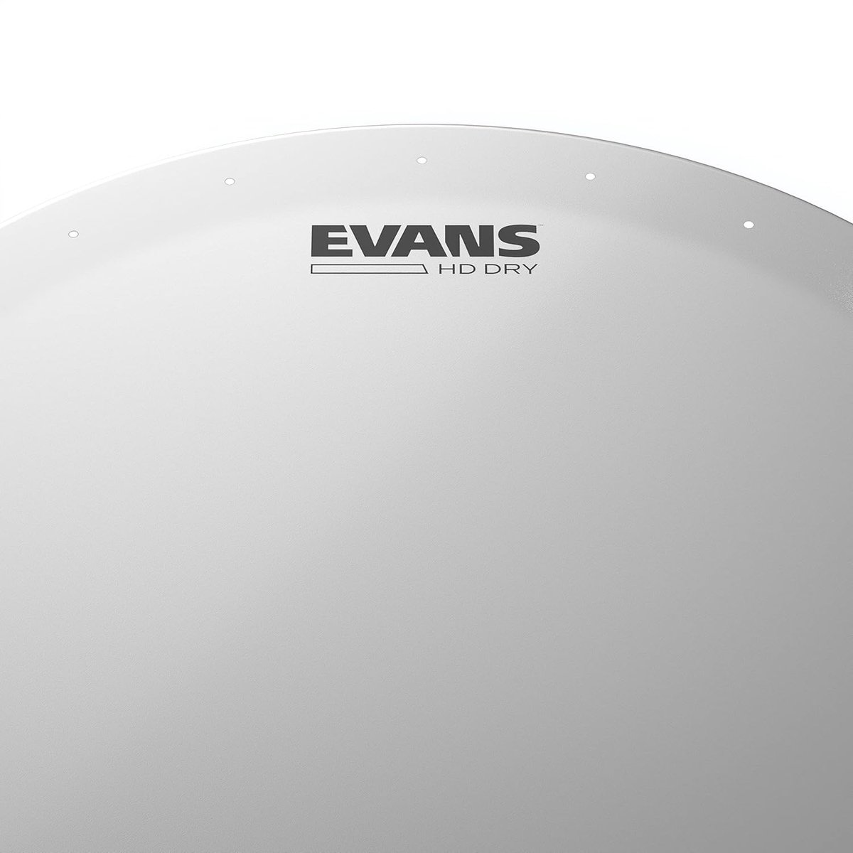 Drumvel - Snare vel - Percussie geluid - Duurzaam folie materiaal - 13 Inch