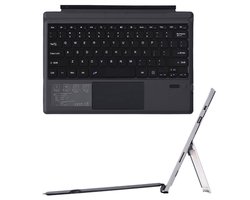 LISM-Vervangende toetsenbordhoes, trackpad en muismat Geschikt voor Microsoft Surface Pro 7+, 7, Pro 6, Pro 5, Pro 4 en 3.