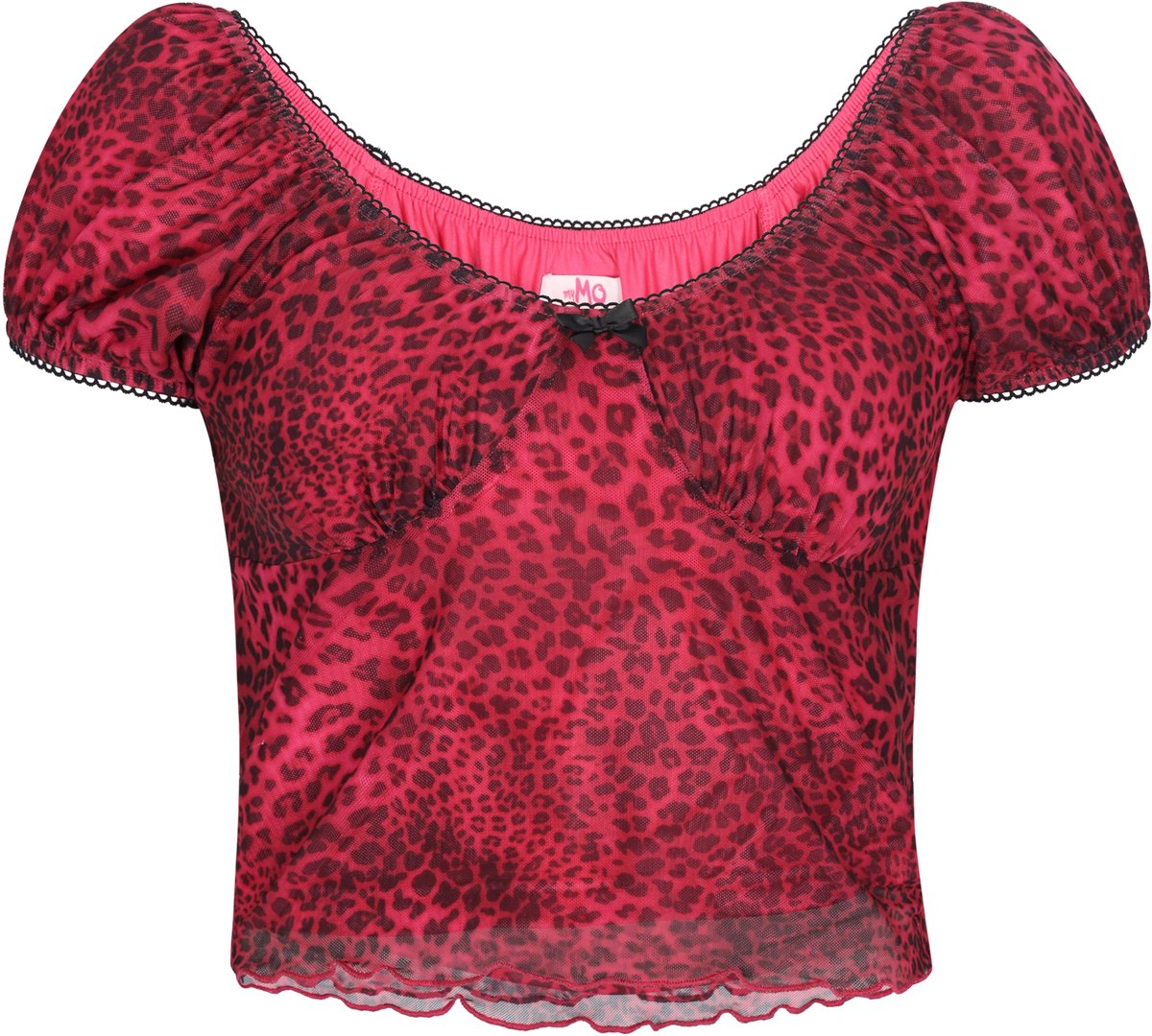 myMo Blouse