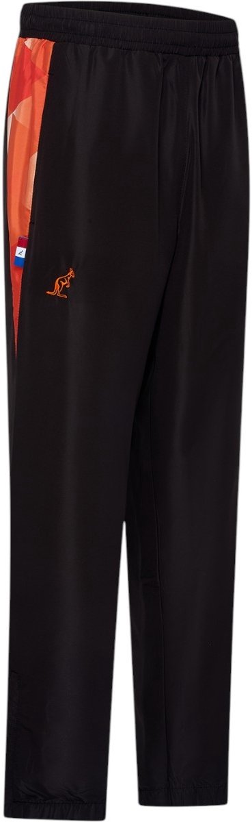Australian Heren Broek Zwart SPUPA0018/003 V Smash Kings Day