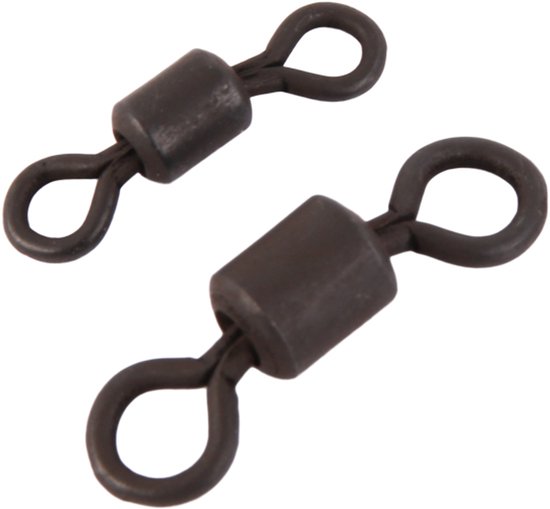 Ultimate Carp End-Tackle Kit met maar liefst 240 stuks! - Vismateriaal van Ultimate — afbeelding 4