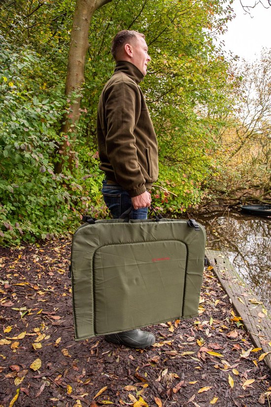 Ultimate Unhooking Mat green - Onthaakmat van Merkloos — afbeelding 5