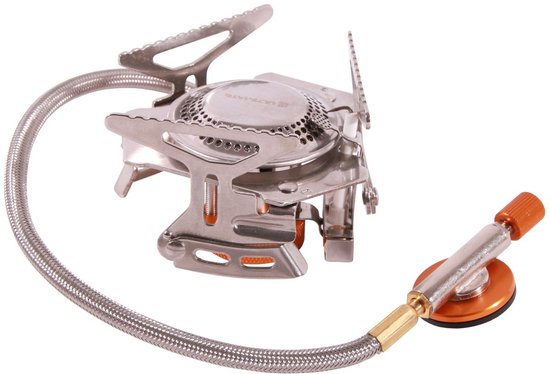 Ultimate Power Stove - Kookstel — afbeelding 2