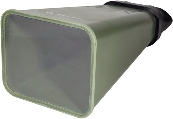 Ultimate Water Scanner Square Onderwaterkijker - Vis Accessoire van Ultimate — afbeelding 4