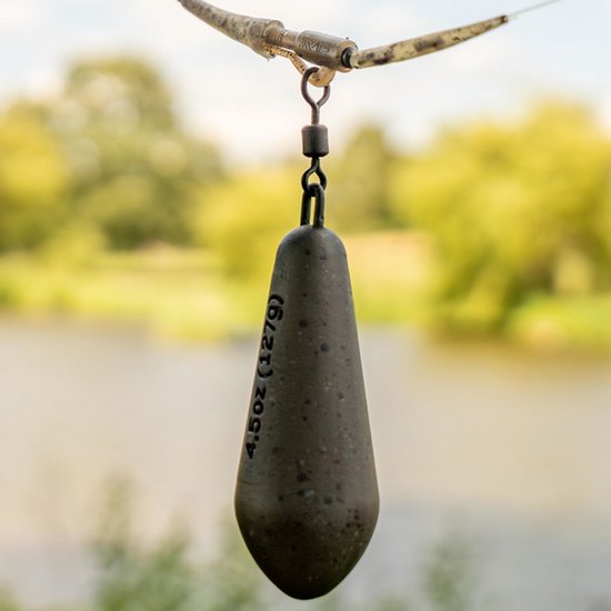 Avid Carp Extremity Distance Swivel Lood 4.5oz / 127g van Avid Carp — afbeelding 5