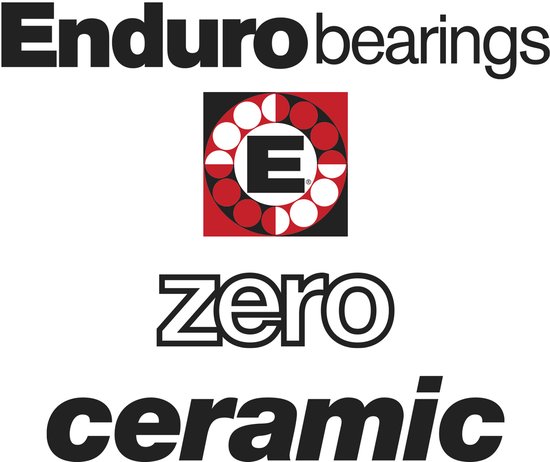 CO 6902 LLB - Zero Ceramic (Radial) - 15x28x7