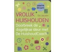 Vrolijk huishouden