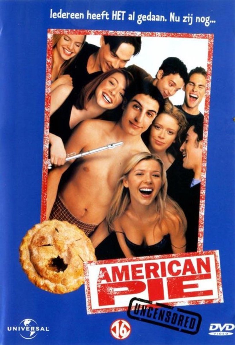 American Pie