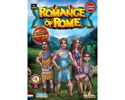 Romance Of Rome - Windows